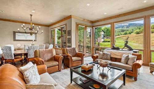 Vacation Home