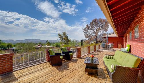 Vacation Home