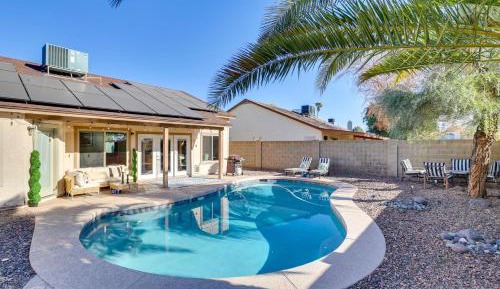 Vacation Home