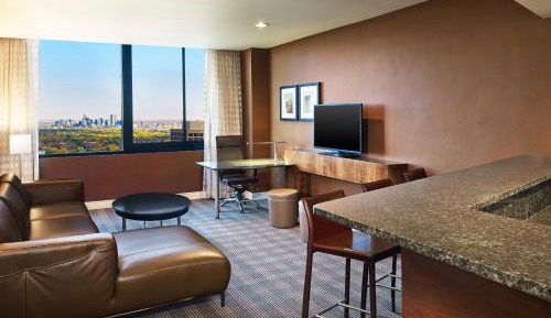 King Suite