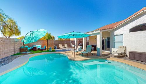 Vacation Home
