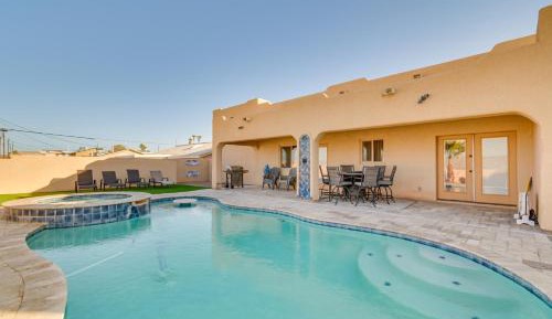 Vacation Home