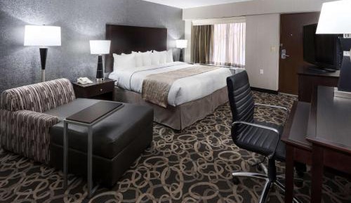 King Room