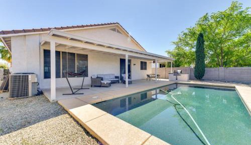 Vacation Home