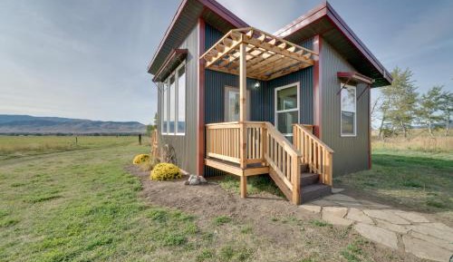 Vacation Home