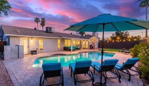 Vacation Home