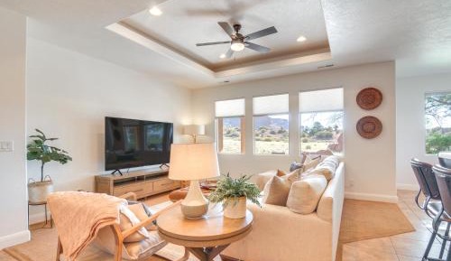 Vacation Home