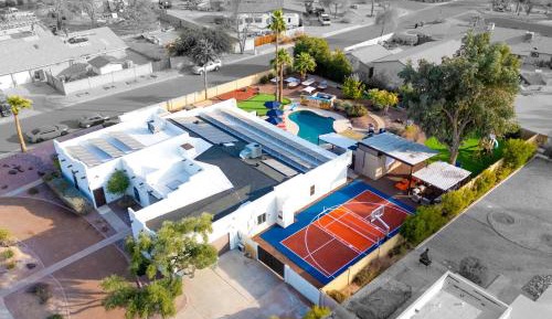 Vacation Home
