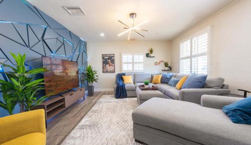 Vacation Home