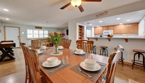 Vacation Home