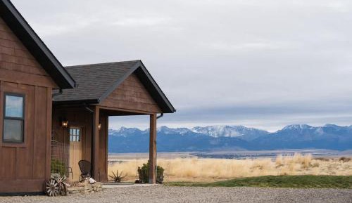 Vacation Home