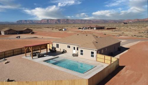 Vacation Home