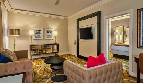 Grand Suite
