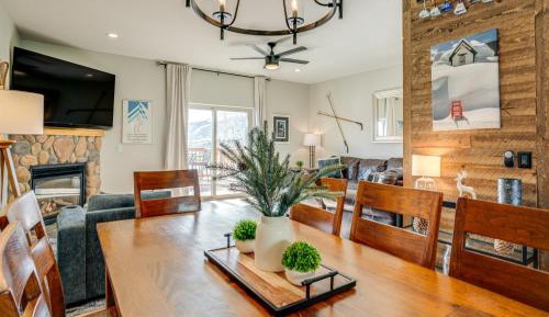 Vacation Home
