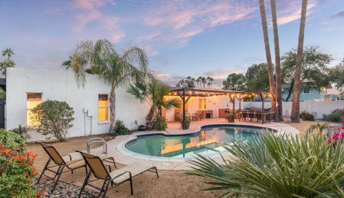 Vacation Home