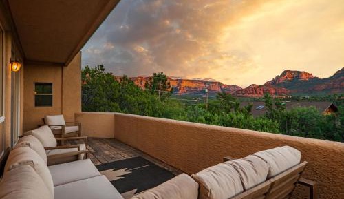Vacation Home