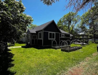Vacation Home