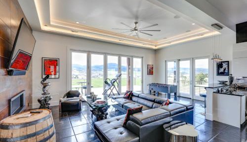 Vacation Home