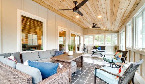 Vacation Home