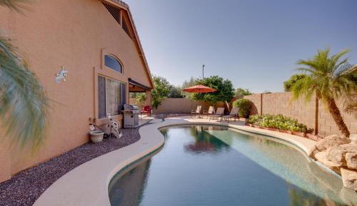 Vacation Home