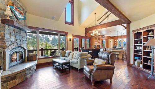 Vacation Home