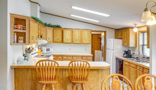 Vacation Home