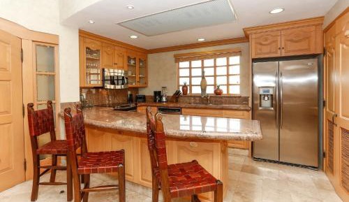 Resort-Ocean Views Two Bedrooms 3rd Floor