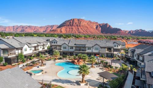 Vacation Home