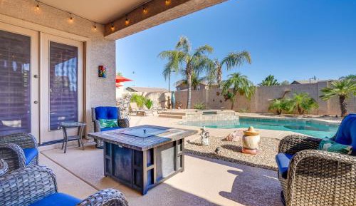Vacation Home