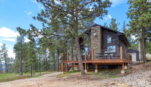 One-Bedroom Vacation Home