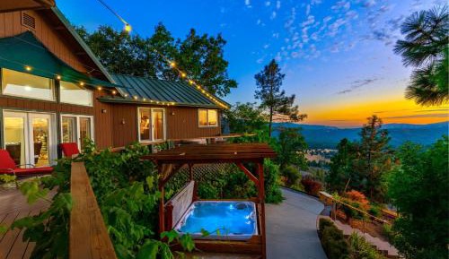 Vacation Home