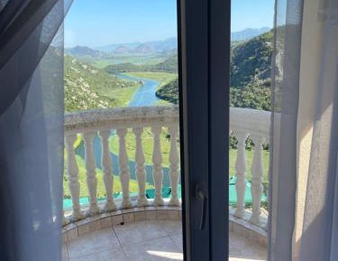 Double Room with Lake View