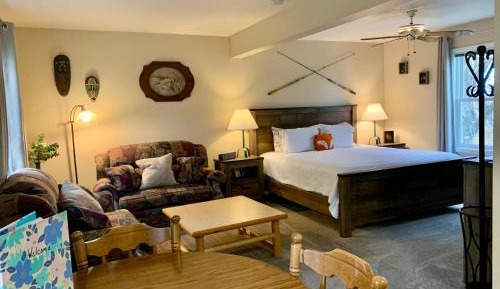 King Suite
