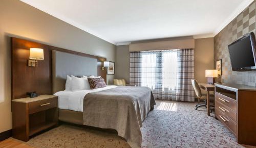 King Room
