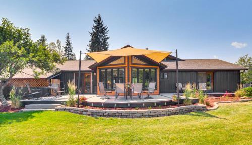 Vacation Home