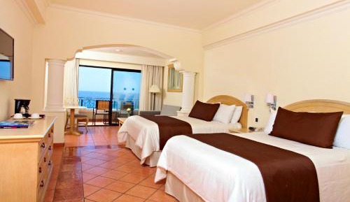 Junior Suite Ocean View