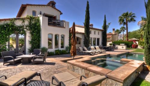 Vacation Home