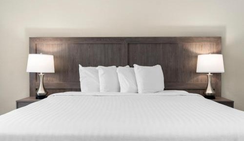RK SINGLE KING ROOM