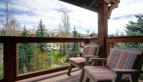 Vacation Home