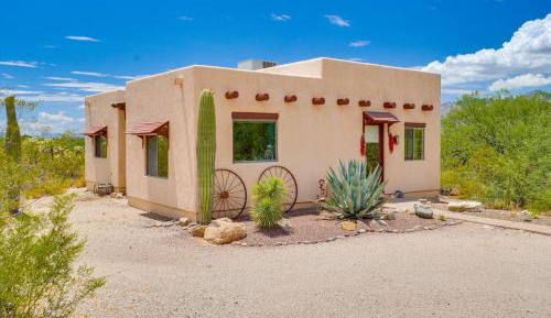 Vacation Home