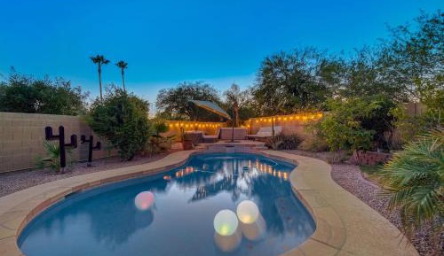 Vacation Home