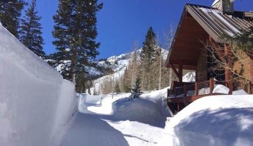 Vacation Home