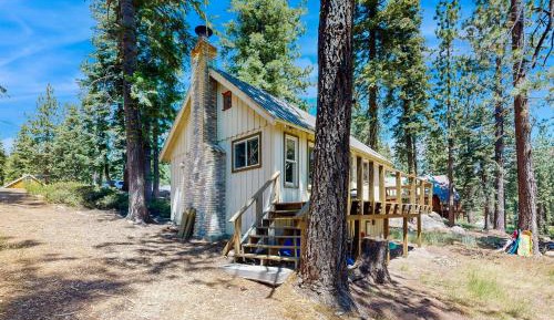 Vacation Home
