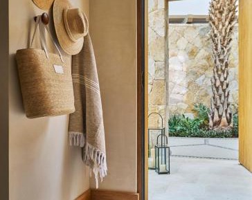 Oceanfront Casita Two Queen