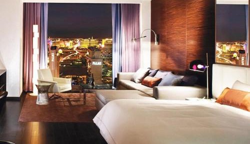 Suite with Balcony