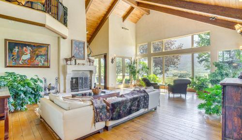 Vacation Home