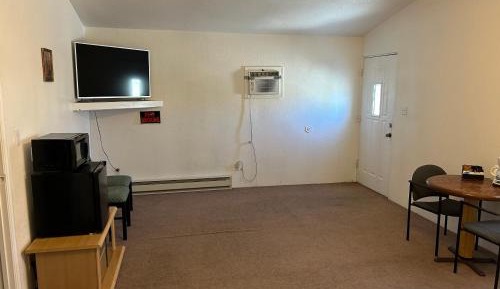 Basic Triple Room