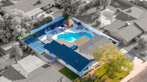 Vacation Home