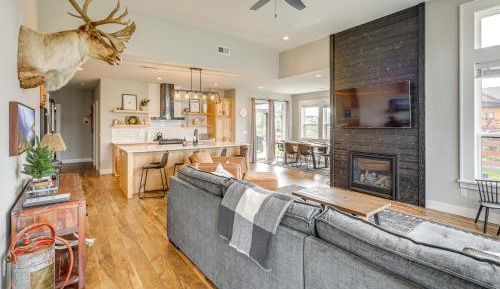 Vacation Home