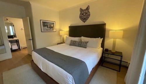 Two-Bedroom Suite